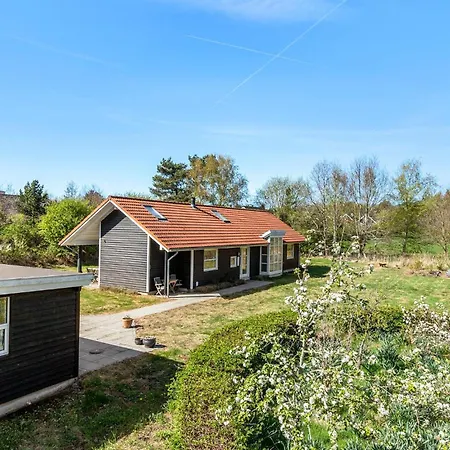 펜션 Cozy In With Sauna *