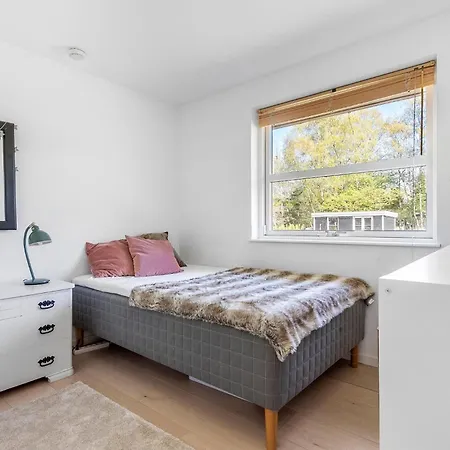 Cozy In With Sauna Vejby