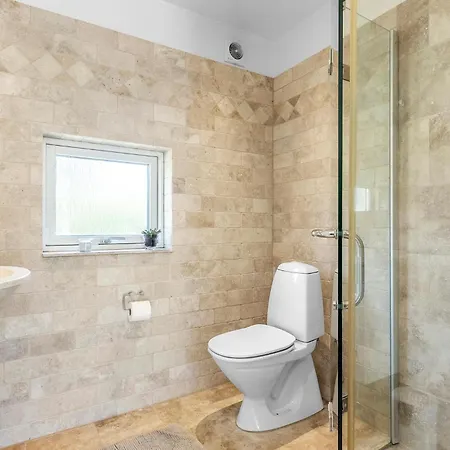 Cozy In With Sauna * Vejby