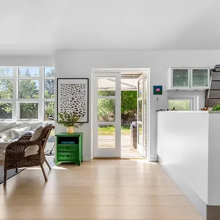 Cozy In With Sauna *