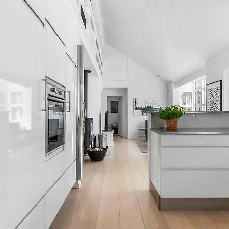 Cozy In With Sauna *