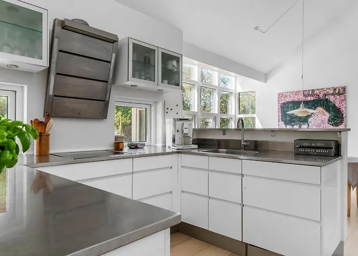 Cozy In With Sauna Дом отдыха