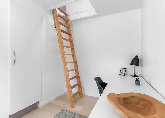 Cozy In With Sauna *