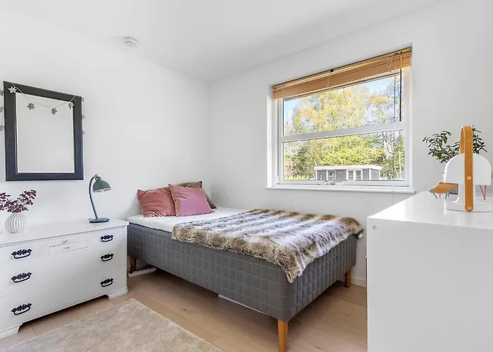 Cozy In With Sauna Vejby