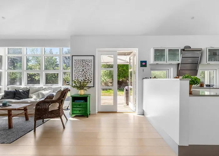 Cozy In With Sauna *