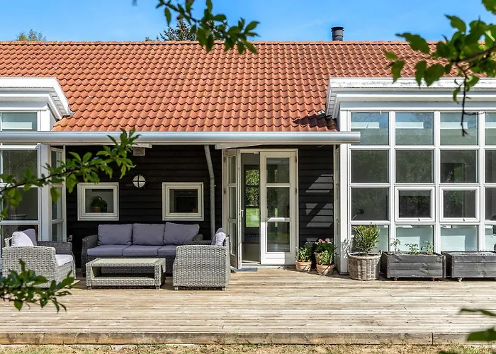 Дом отдыха Cozy In With Sauna *