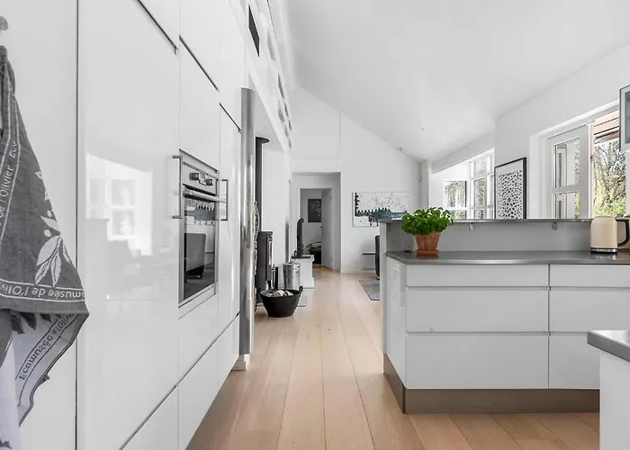 Cozy In With Sauna *