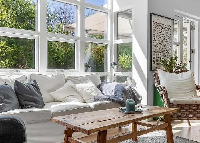 Cozy In With Sauna Дом отдыха